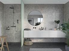 Silver Grey Marble