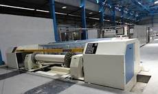 Sizing Machine