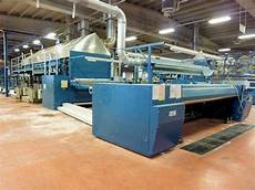 Sizing Machine