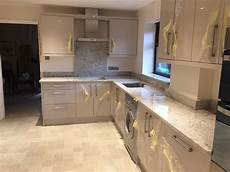 Sl White Granite