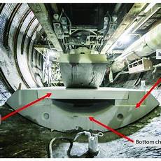 Slab Bottom Channel