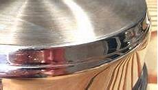 Slab Bottom Channel