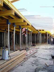 Slab Formwork