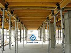 Slab Formwork