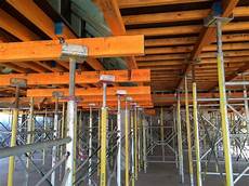 Slab Formwork