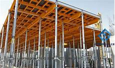Slab Formworks