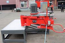 Slab Polishing Machine