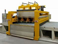 Slab Polishing Machine