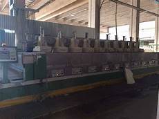 Slab Polishing Machine
