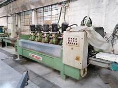 Slob Polishing Machine Jib Crene Loader
