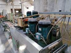 Slob Polishing Machine Jib Crene Loader