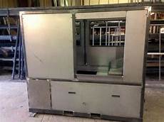 Slob Polishing Machine Robot Loader