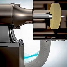 Slob Polishing Machine