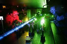 Small Laser