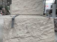 Split Face Marble Slabs