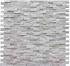 Split Face Marble