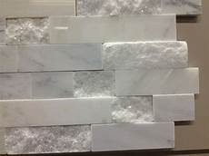 Split Face Marble