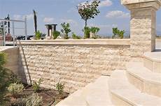 Split Face Travertine Slabs
