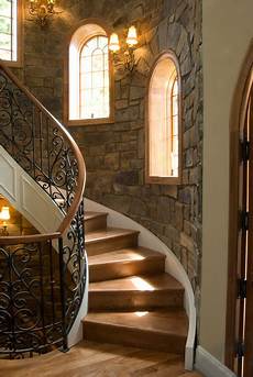 Stair Granite Facing