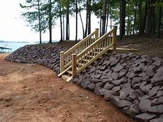 Stair Granite Facing