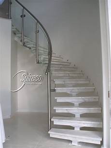 Stair Granite Facing