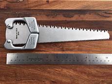 Steel Saw