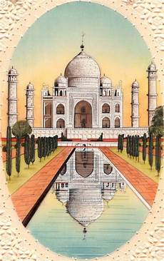 Taj Mahal Marble