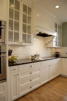 White Marble Countertops
