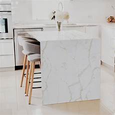 White Marble Countertops