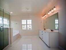 White Marble Flooring