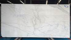 White Marble Slab