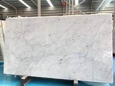 White Marble Slab