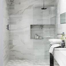 White Marble Tiles