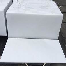 White Marble Tiles