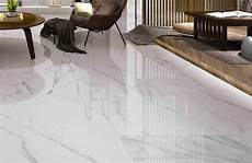 White Marble Tiles