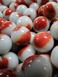 White Marbles
