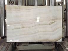 White Onyx Marble