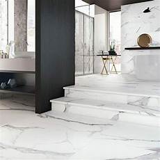 White Statuario Marble