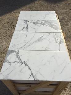 White Statuario Marble