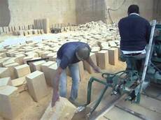 Wire Saw Machine
