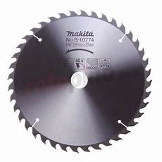 Wood Cutting Blade