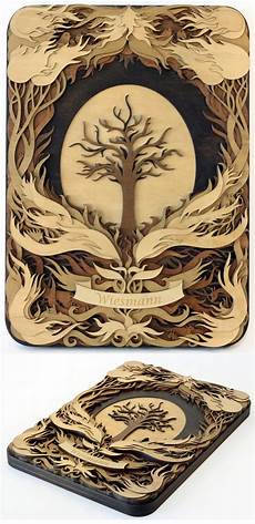 Wood Cutting