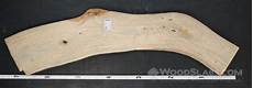 Wood Splitting Slab