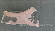 Wood Splitting Slab