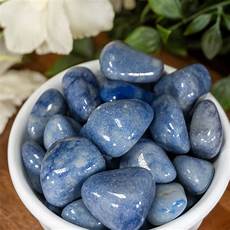 Yellow Tumbled Marble